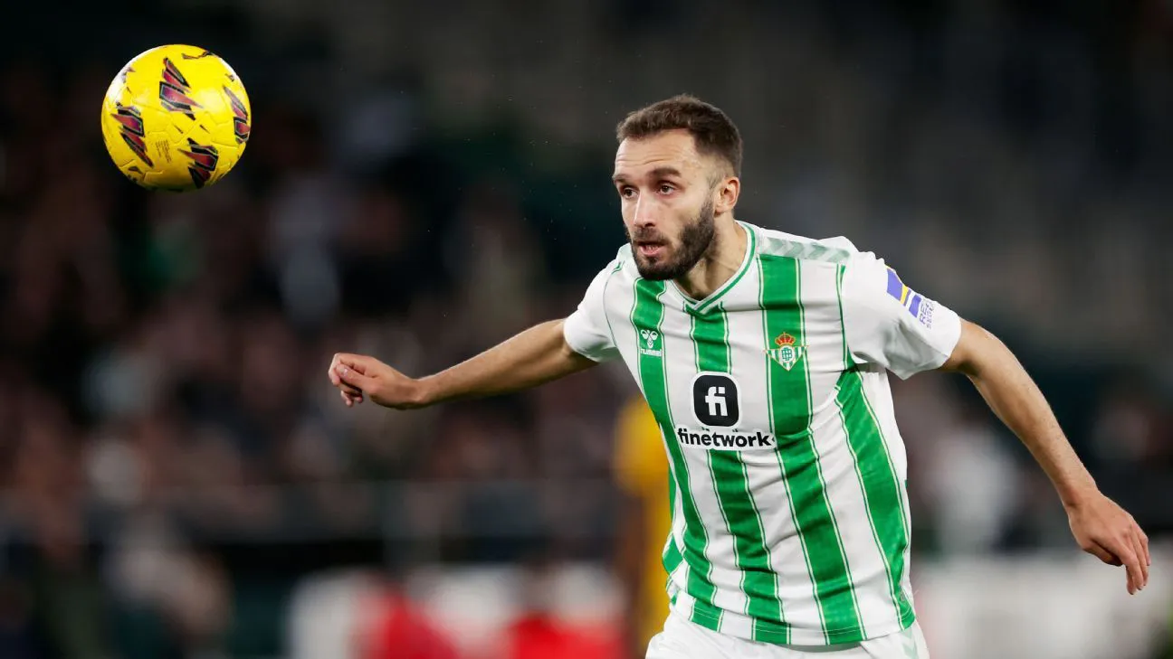 Pezzella betis