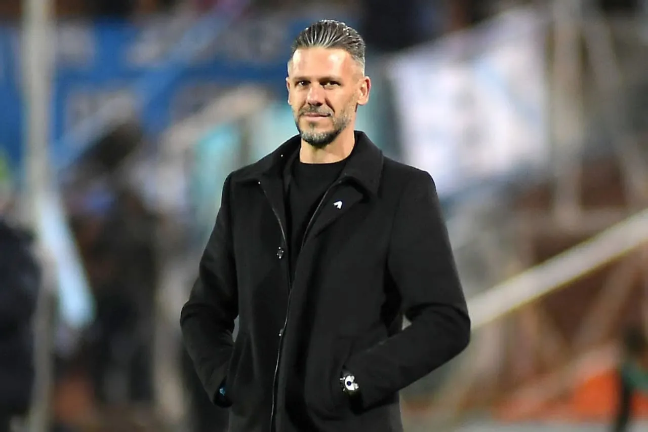 demichelis vs temperley