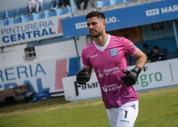 Franco Petroli