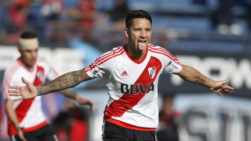 ¿Driussi a la Premier?