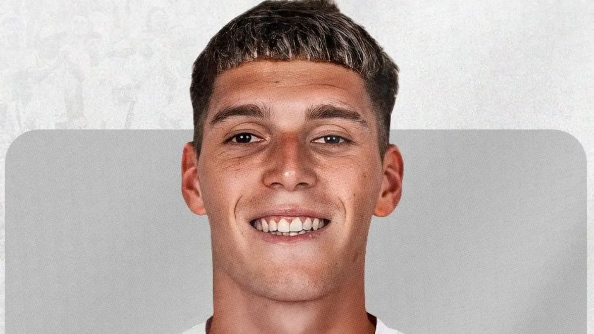 Venta de Rollheiser al Santos cuánto dinero cobrará River