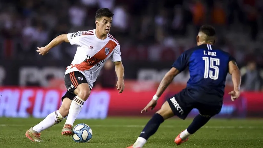 ¿Elías López vuelve a Godoy Cruz?