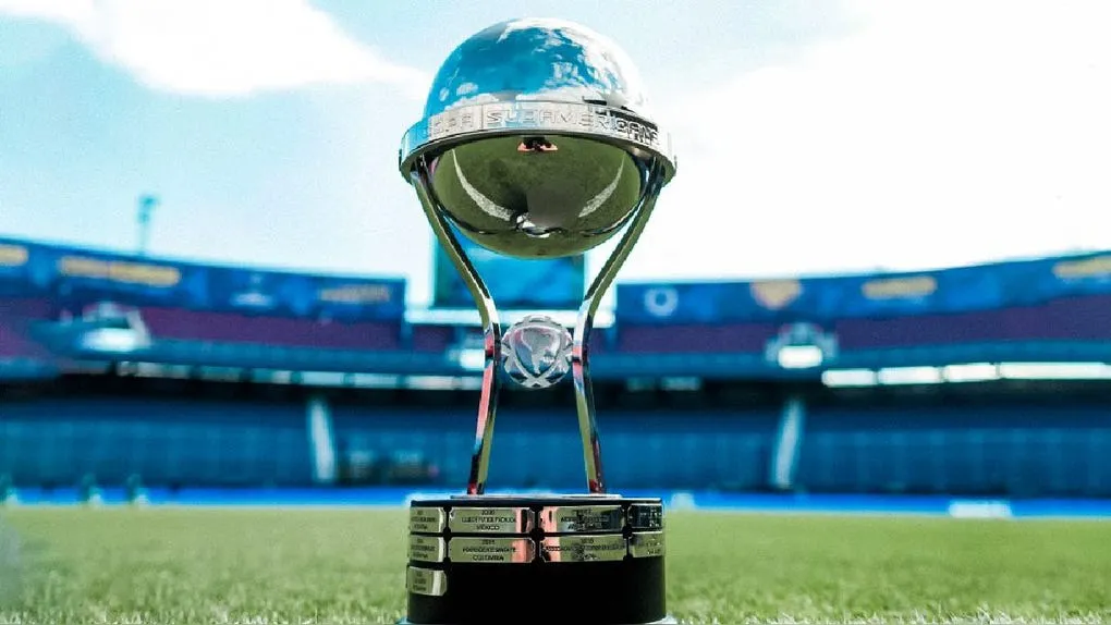 Copa Sudamericana