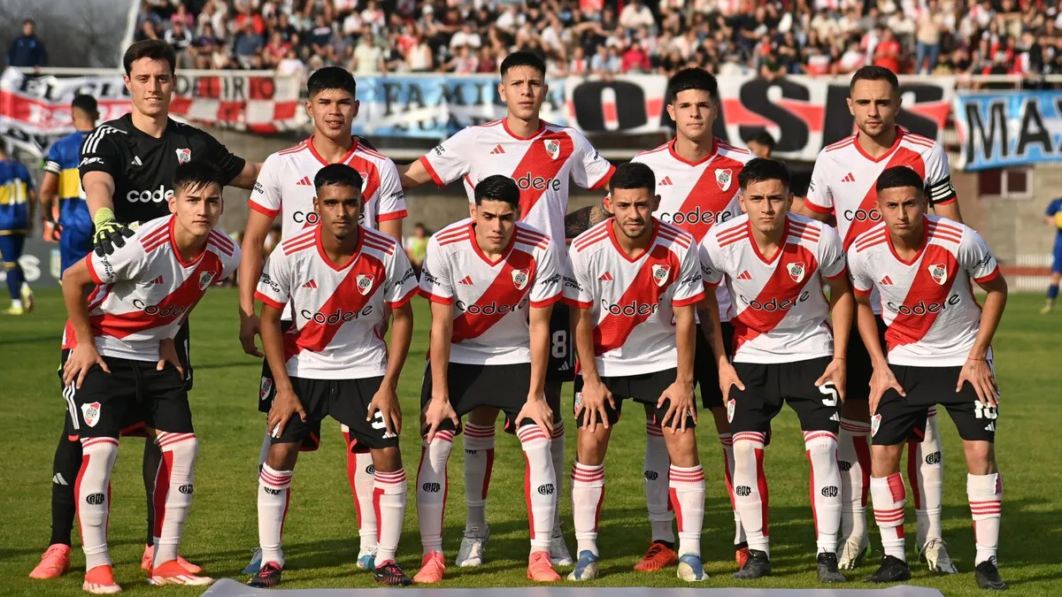Formación River Boca Reserva 2024 (1)