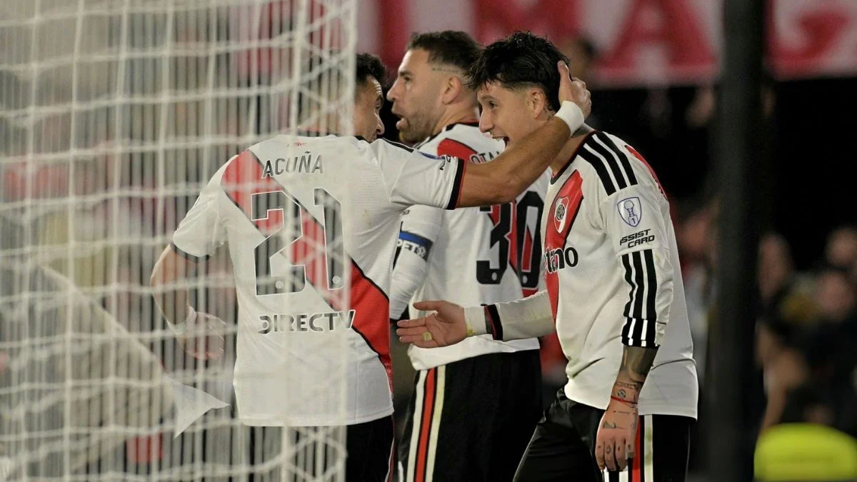 River - Independiente Santa Fe
