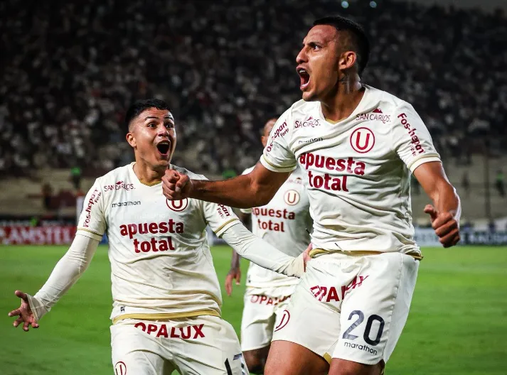 Universitario