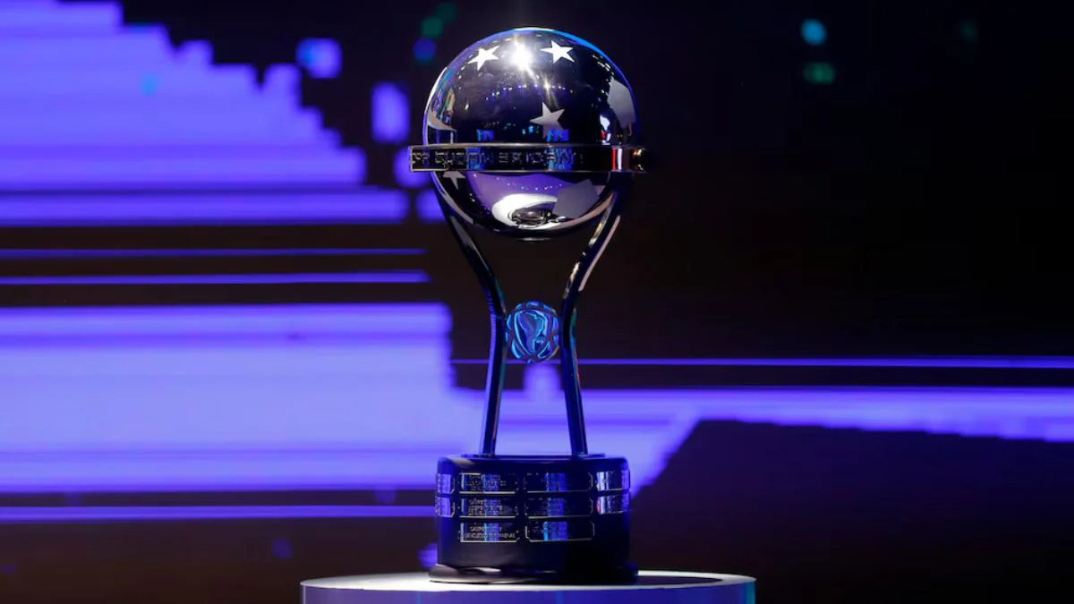 Copa Sudamericana
