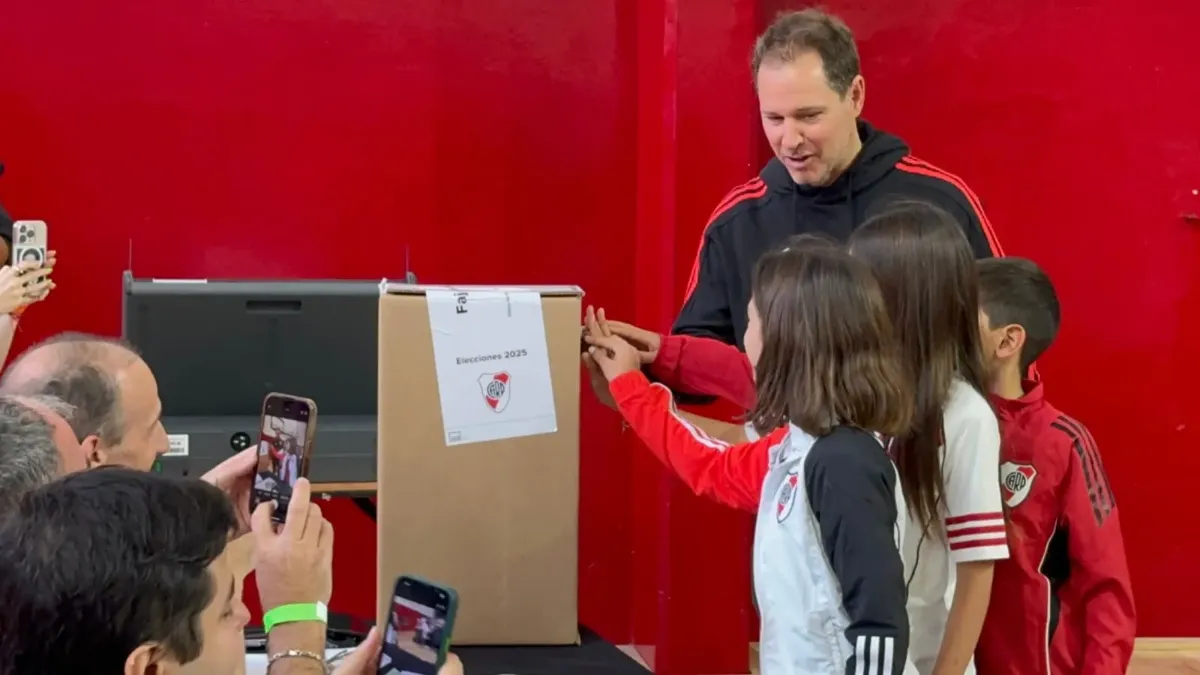 Jorge Brito elecciones