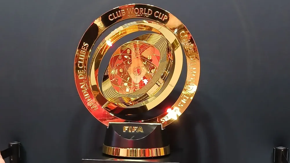 Trofeo Mundial Clubes River 2025 (Foto: RMG)