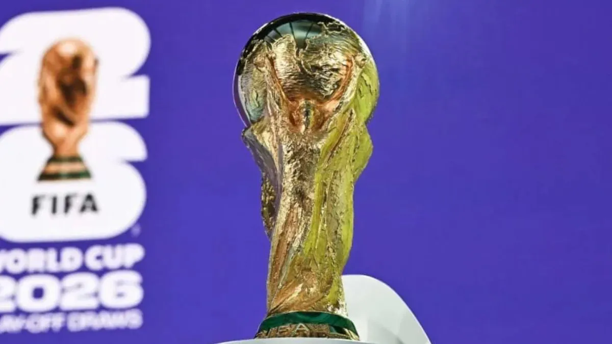 Sorteo mundial