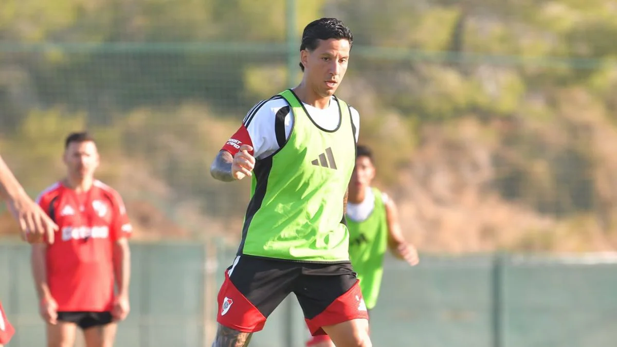 Sebastián Driussi