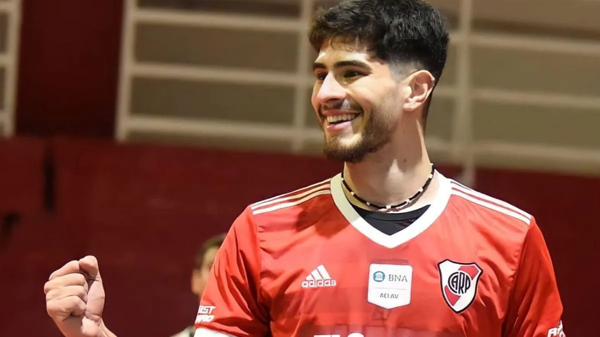 Nahuel Rojas