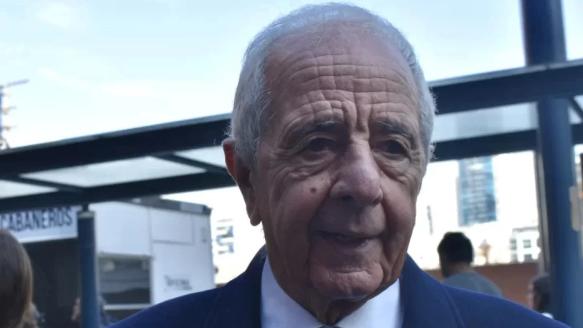 Rodolfo D’Onofrio 