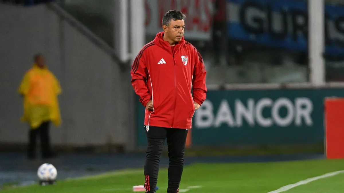 Marcelo Gallardo