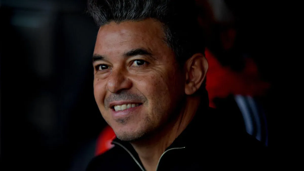 Marcelo Gallardo