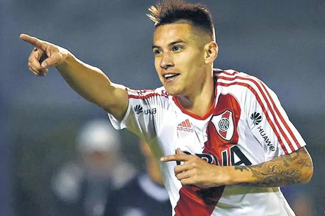 Auzqui: “River es el gran candidato, pero nosotros estamos tranquilos”