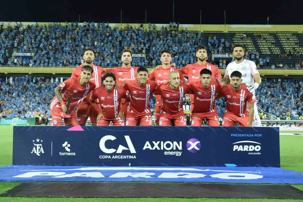 Argentinos Juniors