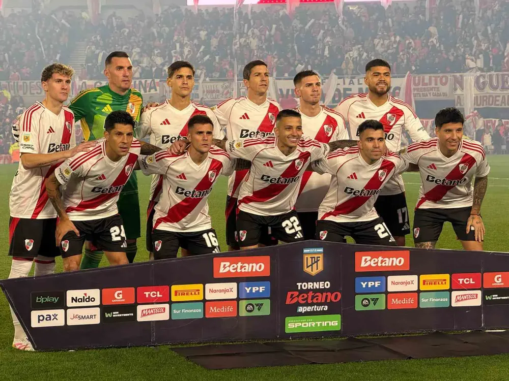 River