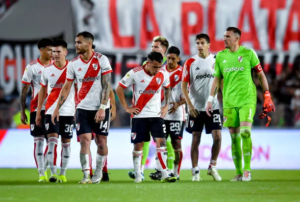 River Argentinos Juniors Copa LPF 2024