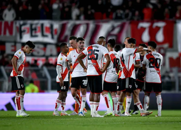 River Plate