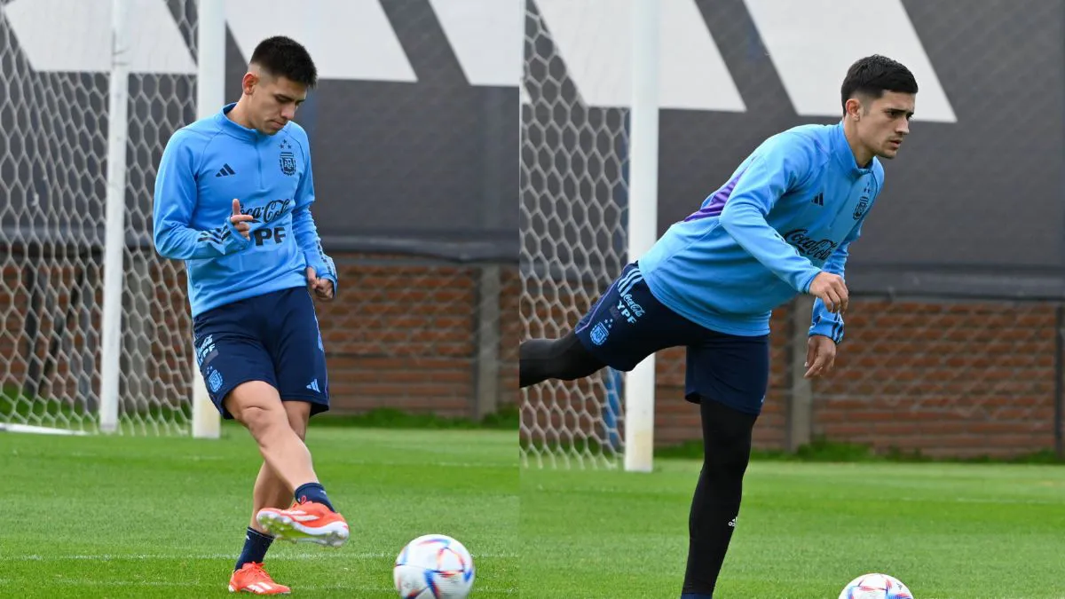 Solari Echeverri Sub 23