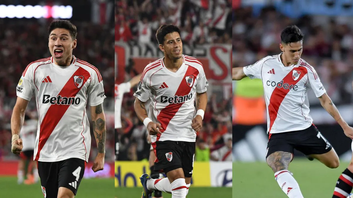 Montiel, Meza, Rojas