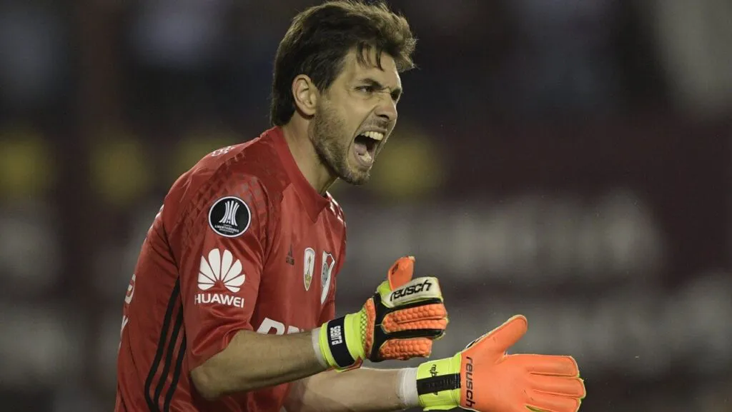 ROSARIO CENTRAL PREGUNTÓ POR LUX