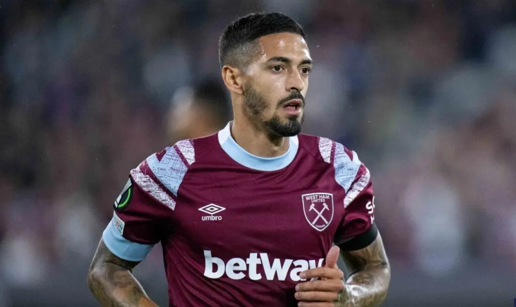 ¿Fin de la ilusión? Lanzini recibió un ofrecimiento del Betis