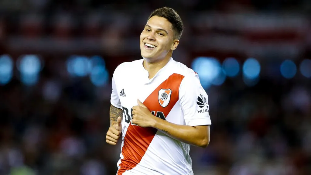 Se aproxima la vuelta de Quintero
