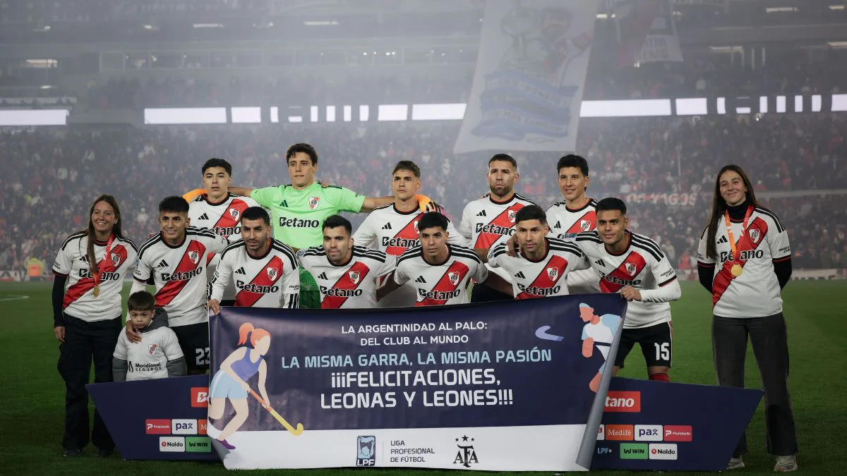 River 11