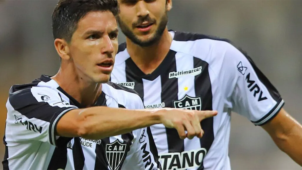 Nacho Fernández: "Ojalá que el VAR no se tenga que utilizar"