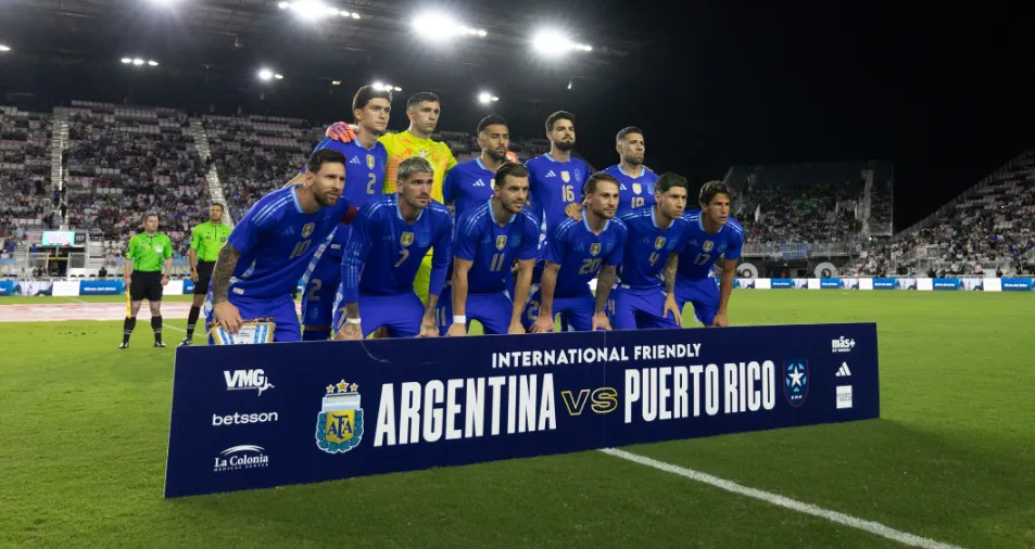 Argentina