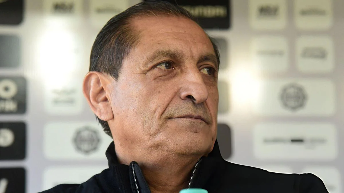 Ramón Díaz