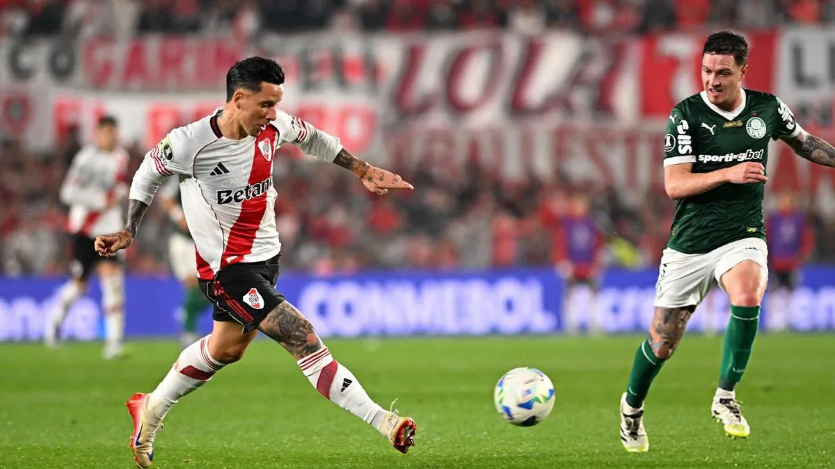 Sebastián Driussi