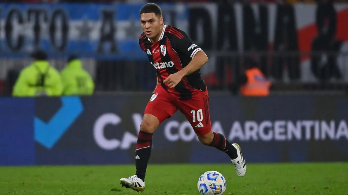 JUan Fernando Quintero