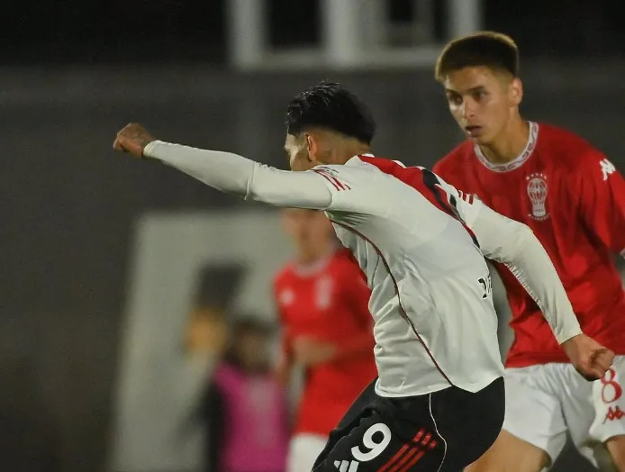 Reserva River vs Huracán