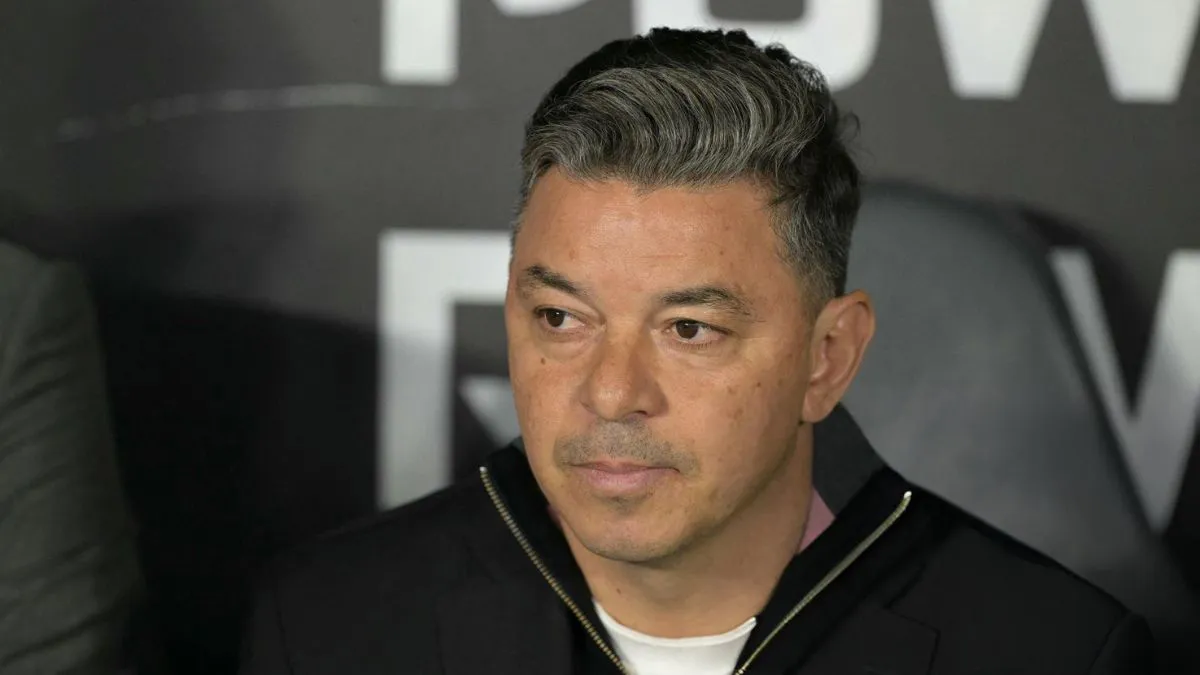 Marcelo Gallardo