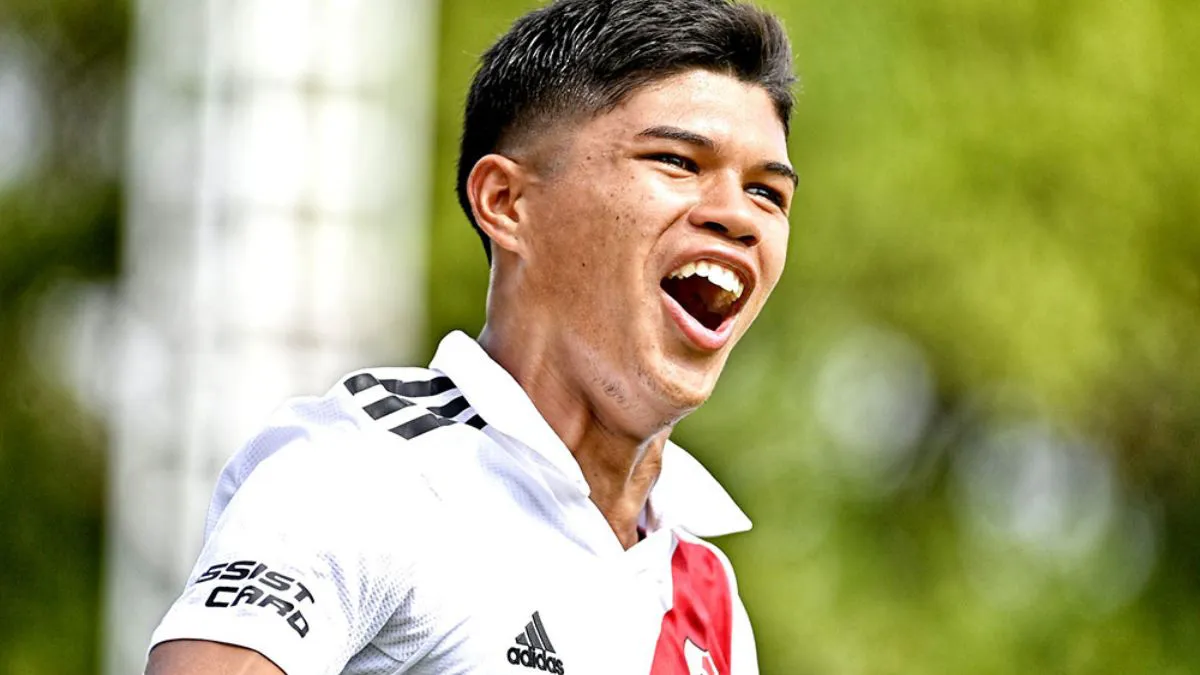 Alexis González