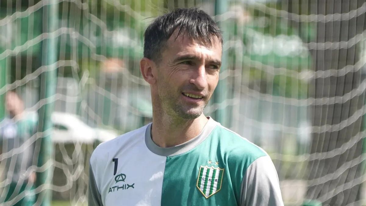 Marcelo Barovero Banfield (1)