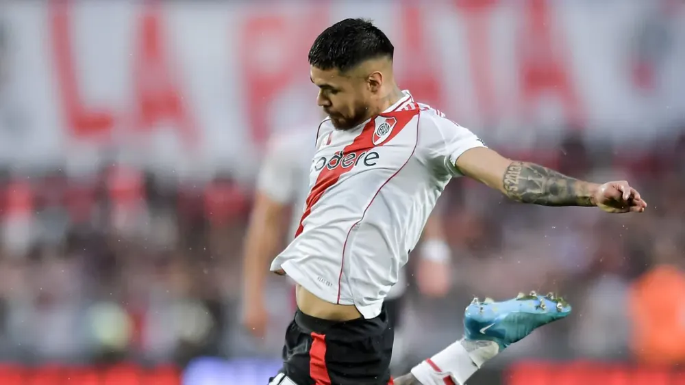 Paulo Díaz River Monumental