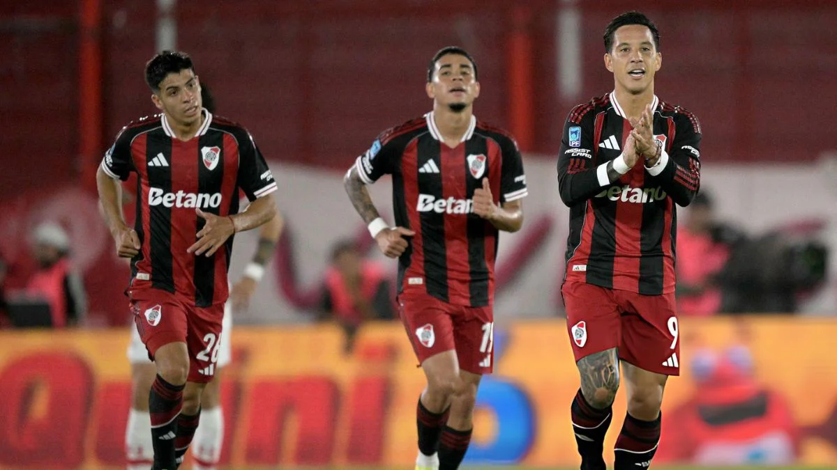 próximo partido (2)