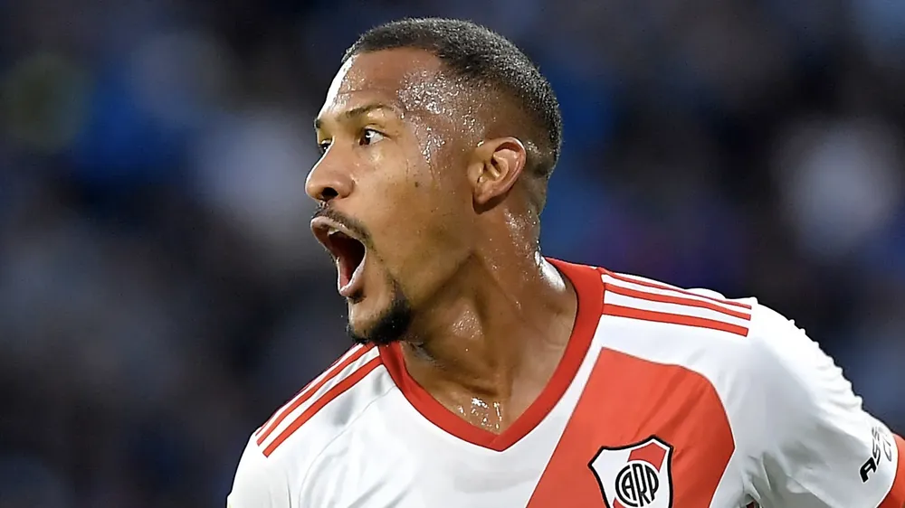Salomon Rondon River 2023 (Foto: Getty)