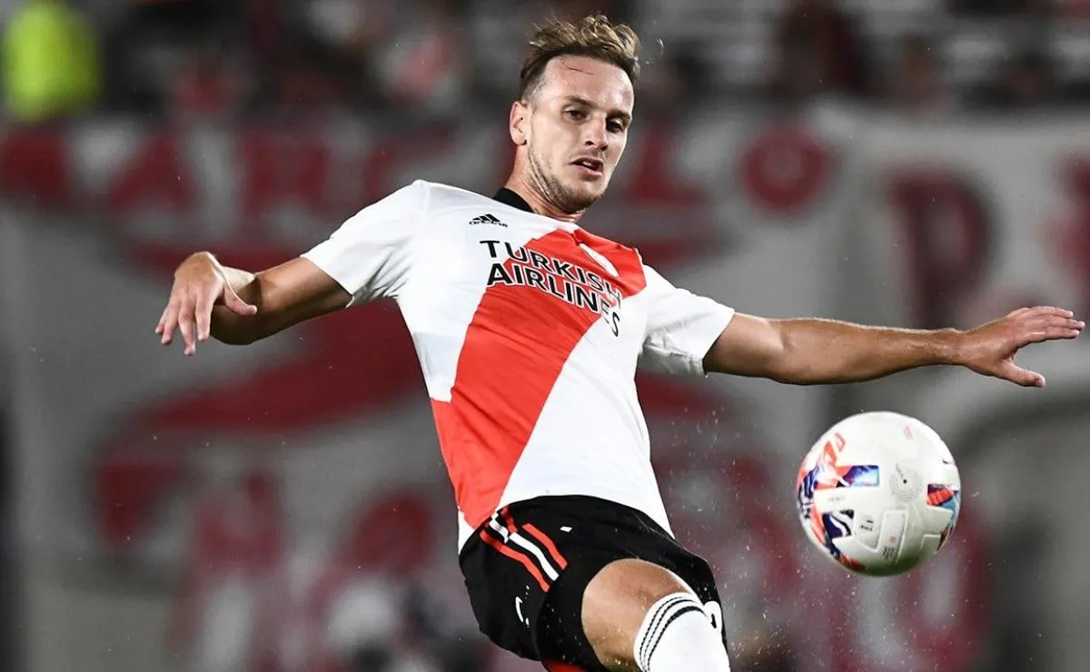 La suma que deberá pagar River por Pochettino tras el partido con Sarmiento