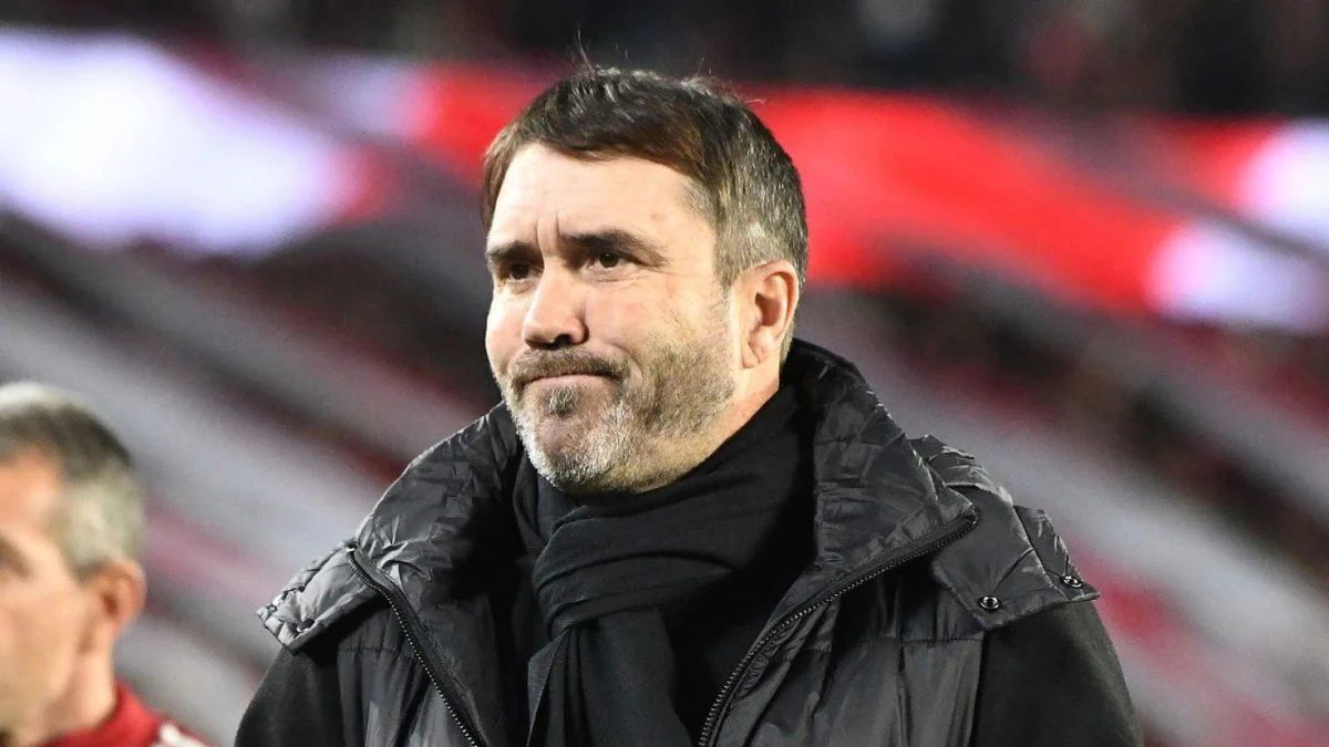 Eduardo Coudet