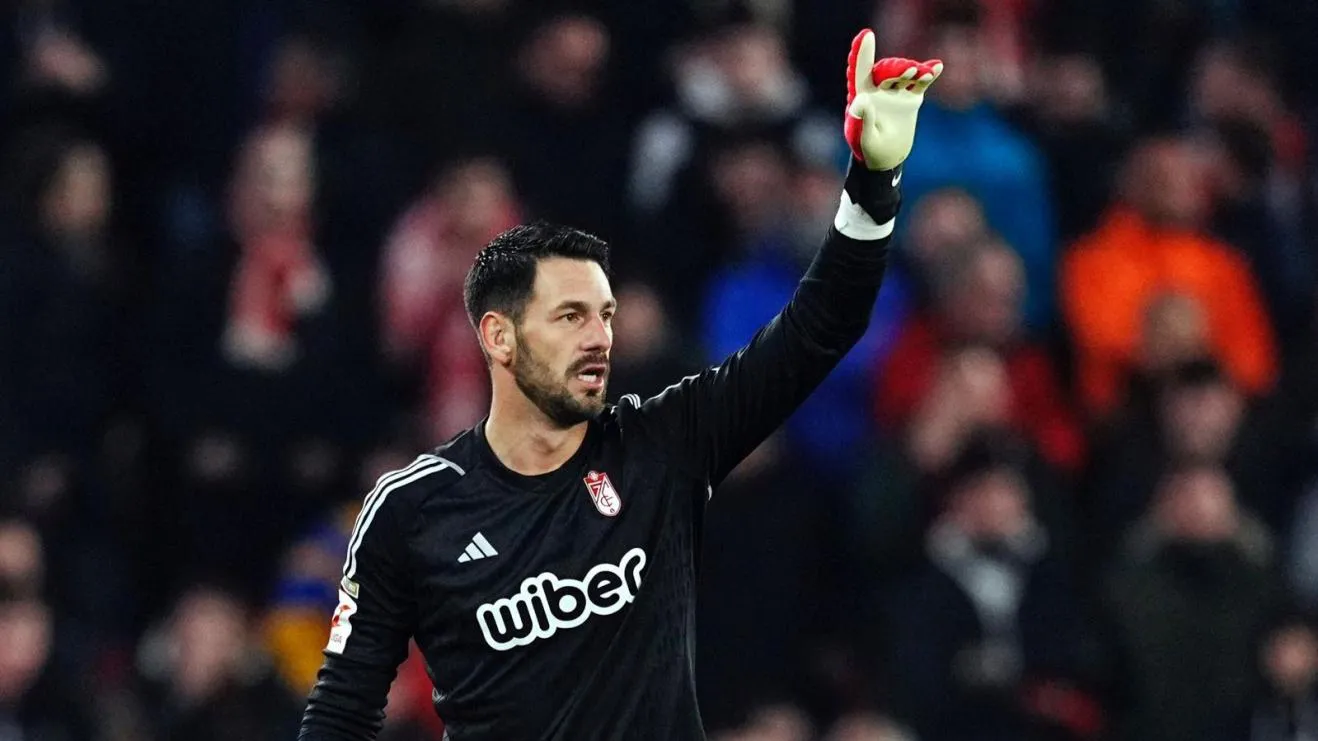 Augusto Batalla Granada España