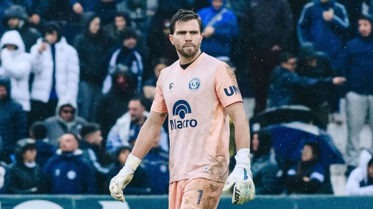 Ezequiel Centurión
