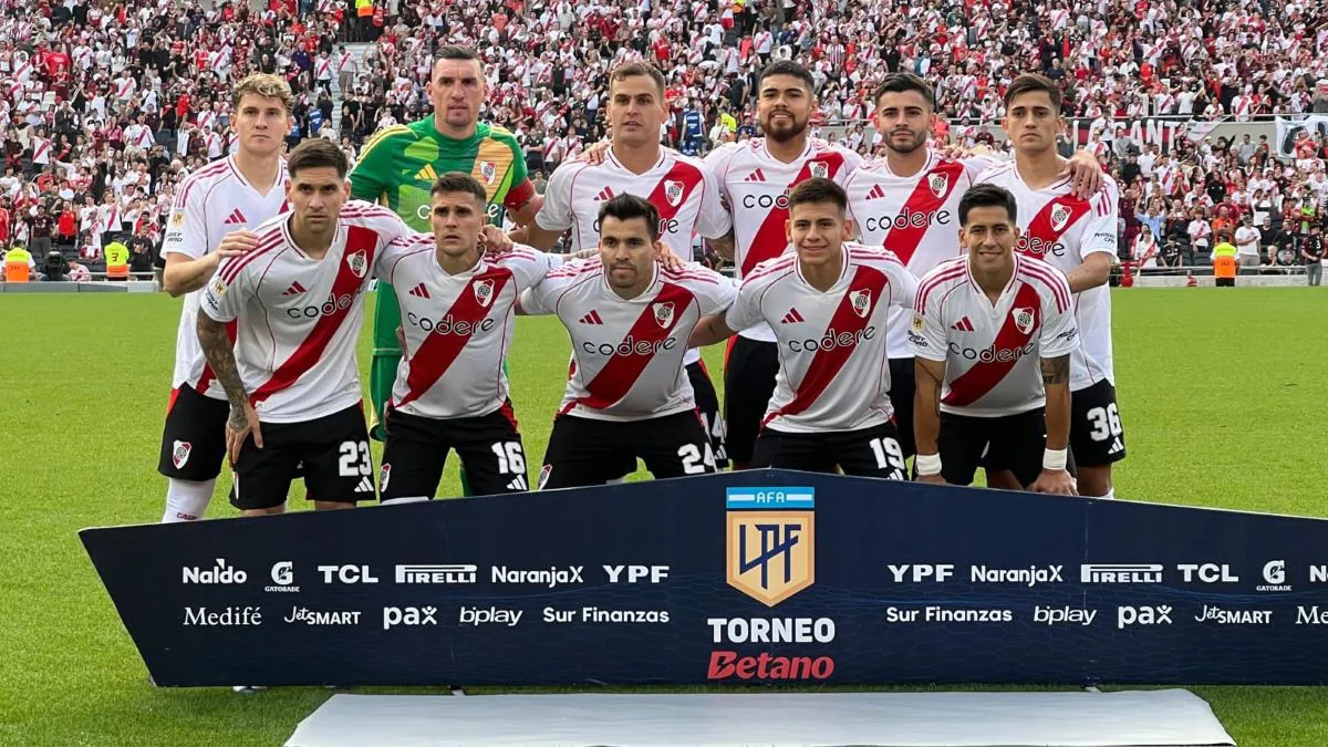 river-puntajes-banfield-liga-profesional
