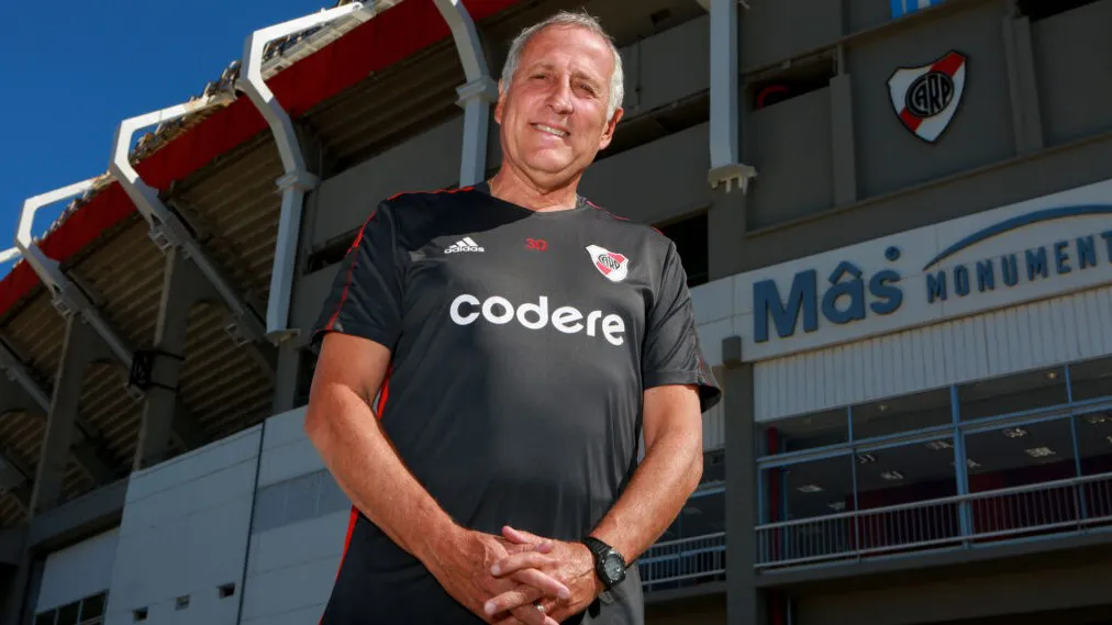 Gabriel Rodríguez River