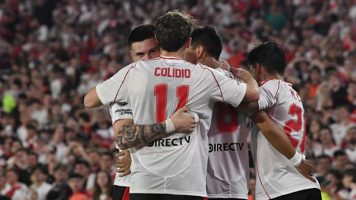 River Plate
