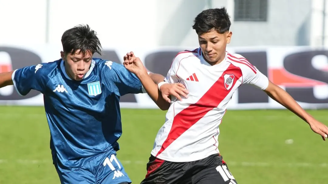 Inferiores River Racing